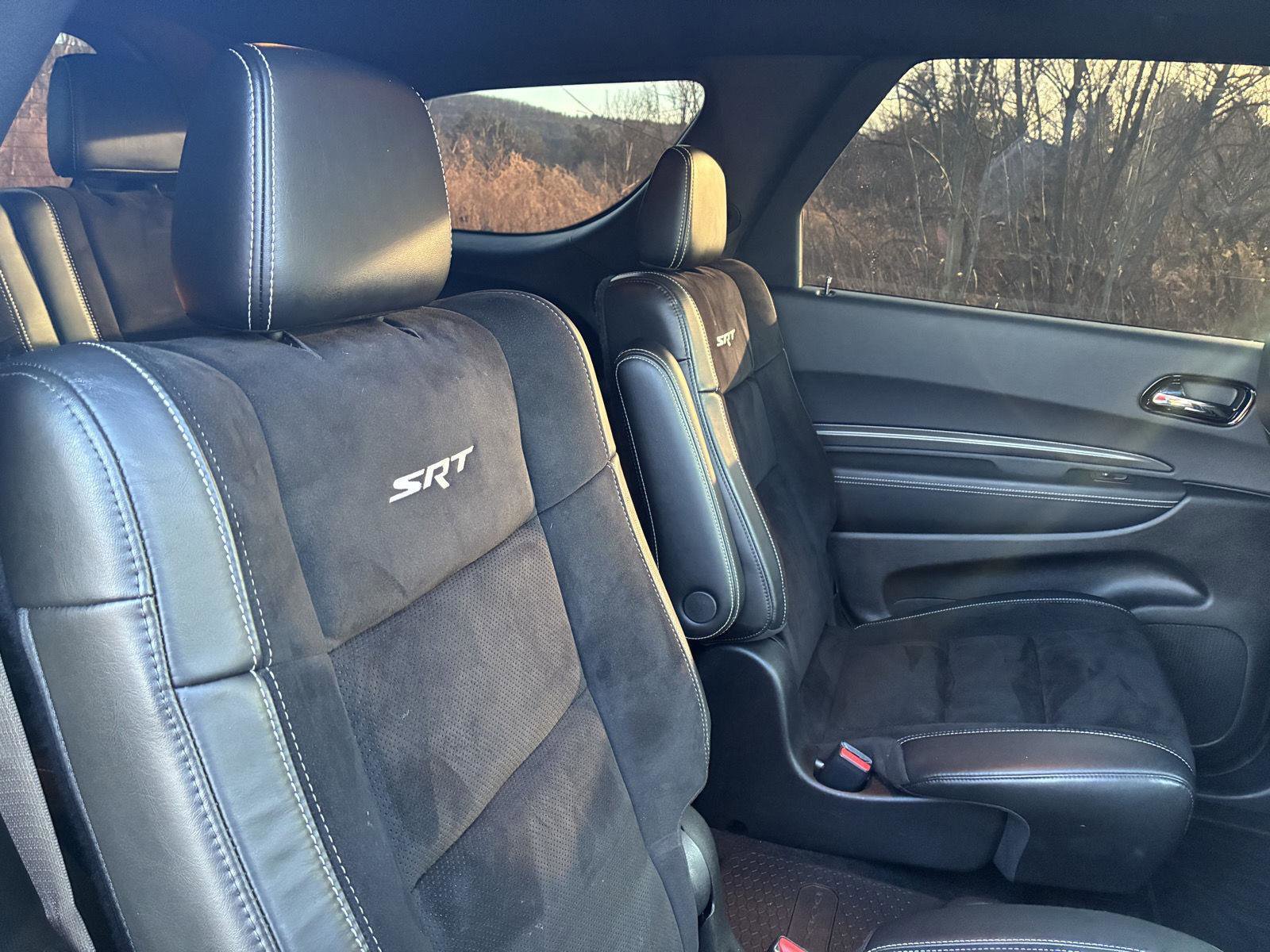 Used 2022 Dodge Durango SRT w/ Black Package image 42