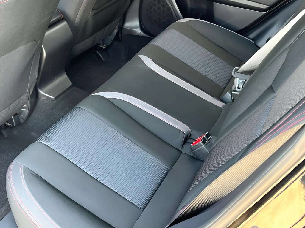 Used 2019 Subaru Impreza 2.0i Sport AWD/4WD image 10