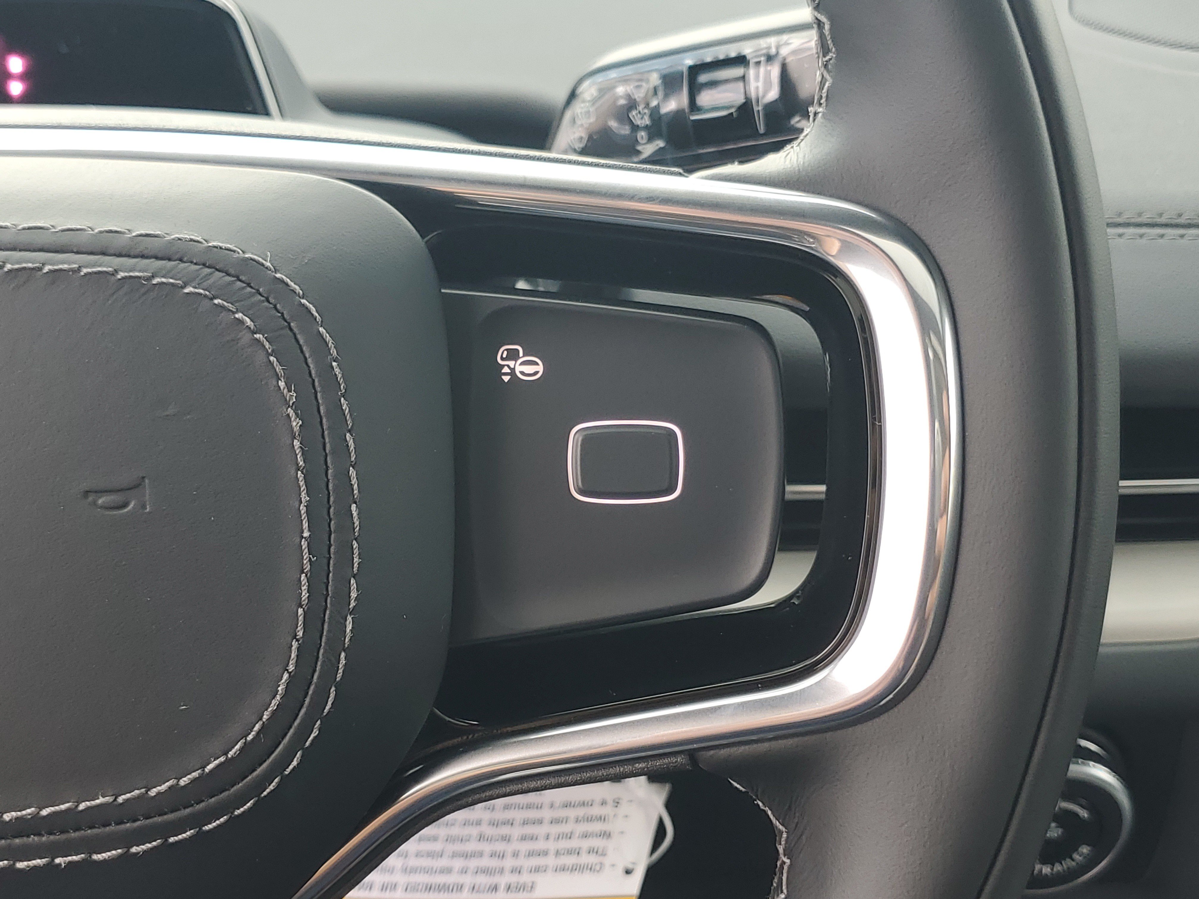 New 2026 Lincoln Navigator Reserve w/ Jet Appearance Package AWD/4WD image 18
