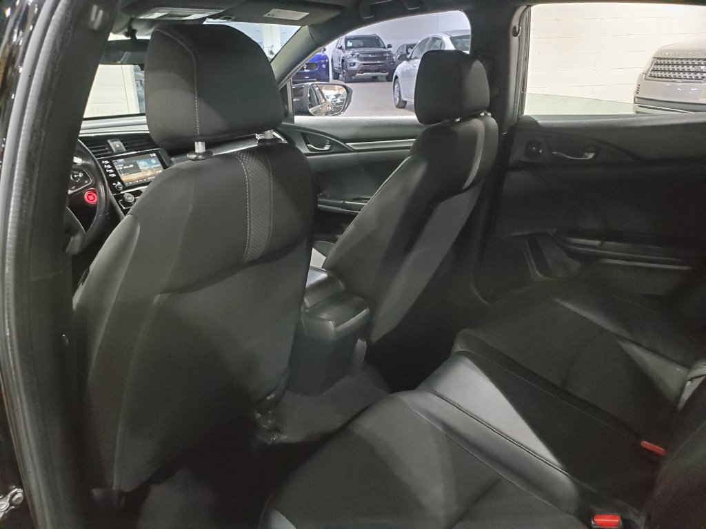 Used 2020 Honda Civic Sport image 23