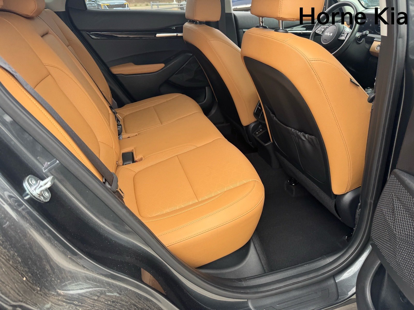 Certified 2024 Kia Seltos SX AWD/4WD image 29