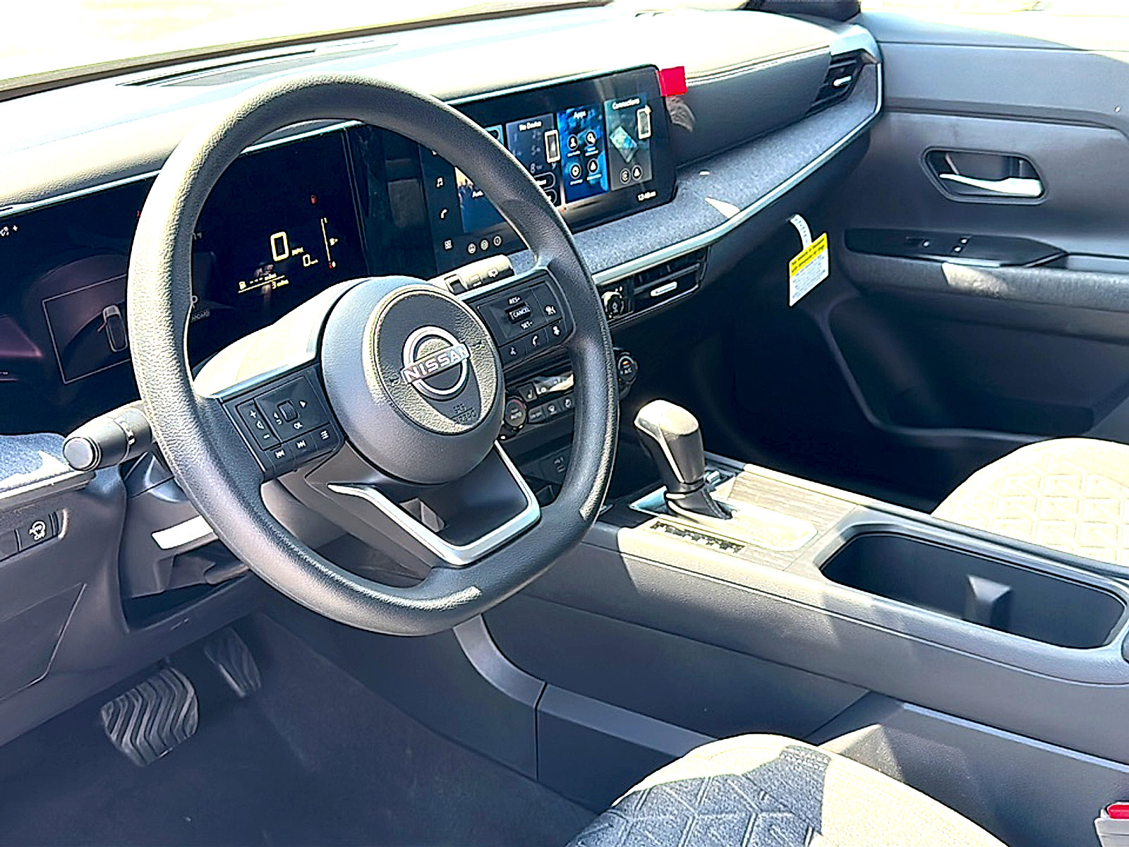 New 2026 Nissan Kicks SV w/ SV Premium Package image 19