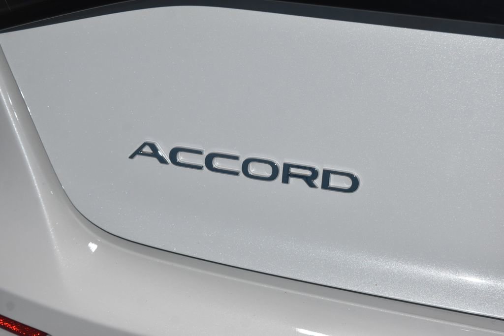 Used 2024 Honda Accord LX image 30