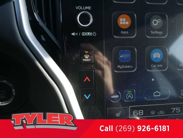 Used 2024 Subaru Outback Onyx Edition XT image 46