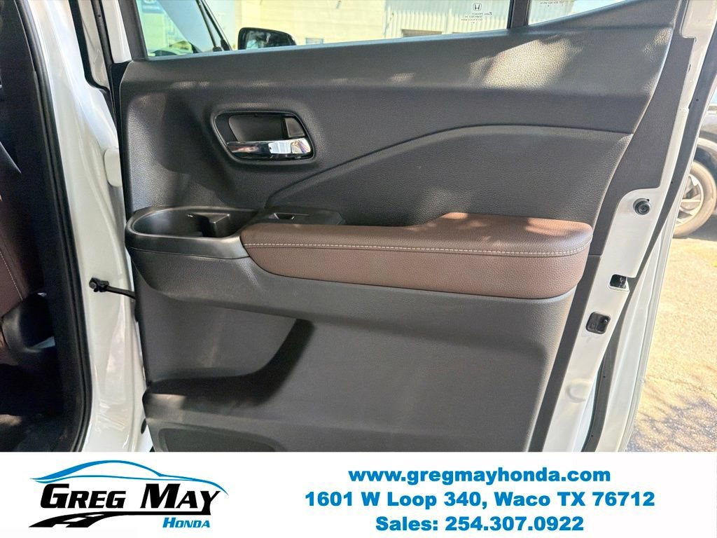 Used 2025 Honda Ridgeline RTL image 25