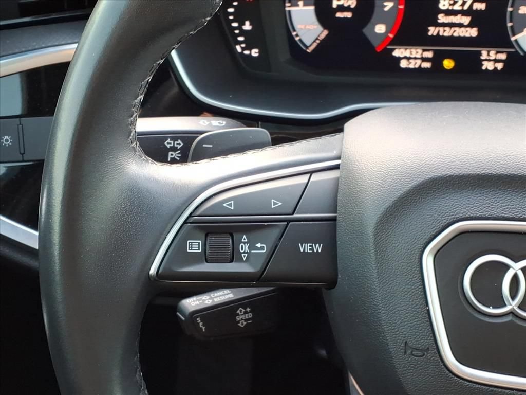 Used 2021 Audi Q3 2.0T Premium AWD/4WD image 13