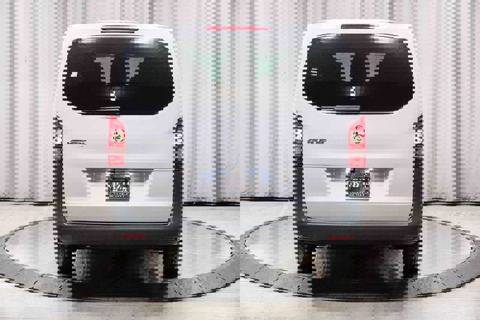 Used 2023 Mercedes-Benz Metris Passenger image 3