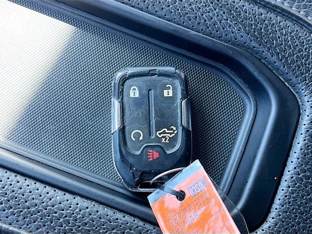 Used 2022 GMC Sierra 2500 Denali image 32