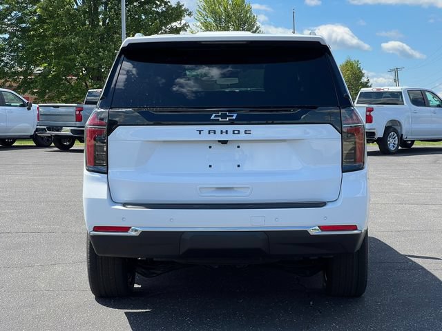 New 2026 Chevrolet Tahoe LS AWD/4WD image 42