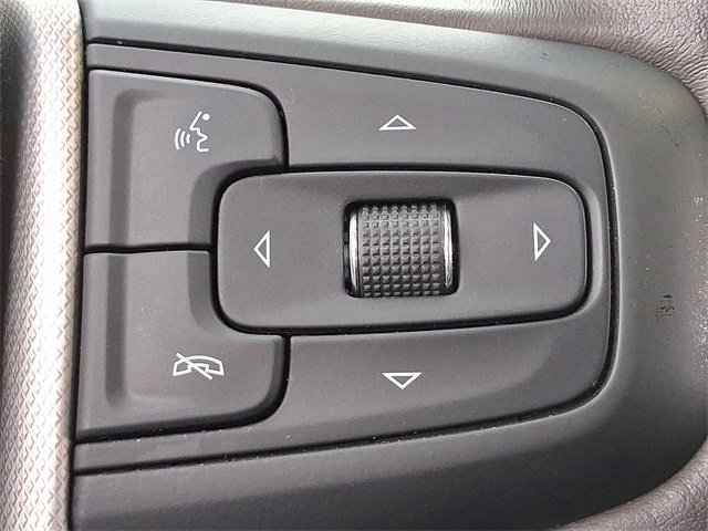 Used 2022 GMC Sierra 1500 Denali w/ Denali Reserve Package image 23