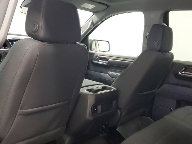 Used 2023 Chevrolet Silverado 1500 LT Trail Boss w/ Protection Package AWD/4WD image 11