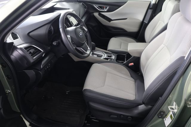 Used 2021 Subaru Forester Premium image 19
