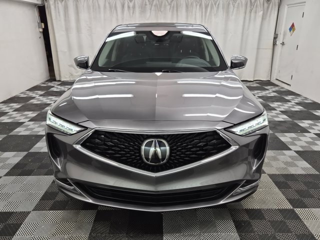 Used 2024 Acura MDX SH-AWD image 2