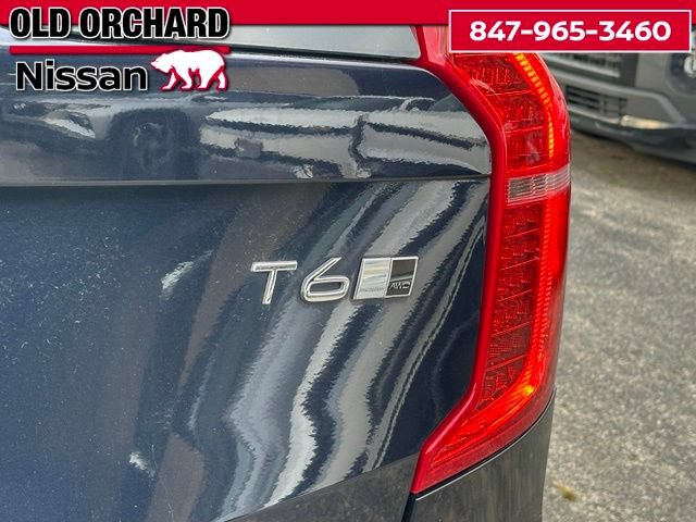 Used 2016 Volvo XC90 T6 Inscription w/ Vision Package AWD/4WD image 8