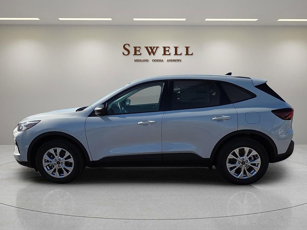 New 2026 Ford Escape Active FWD image 2