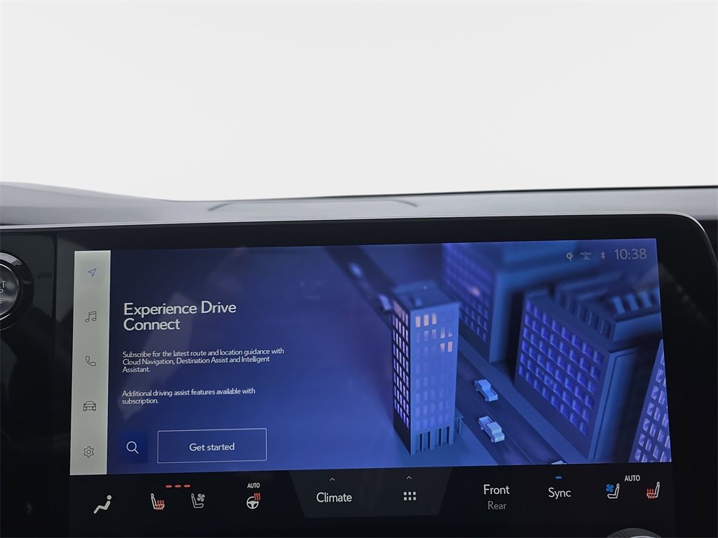 Certified 2024 Lexus RX 350 F Sport image 22