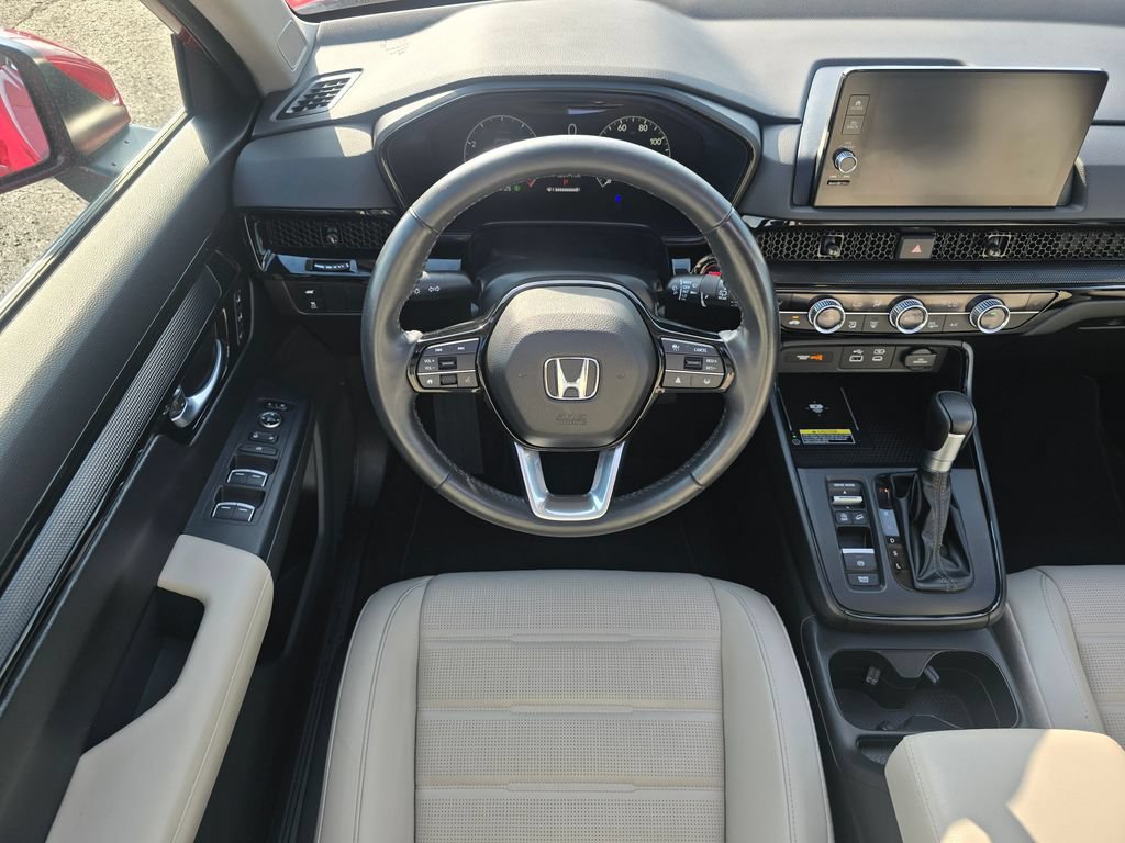 Used 2024 Honda CR-V EX-L image 18