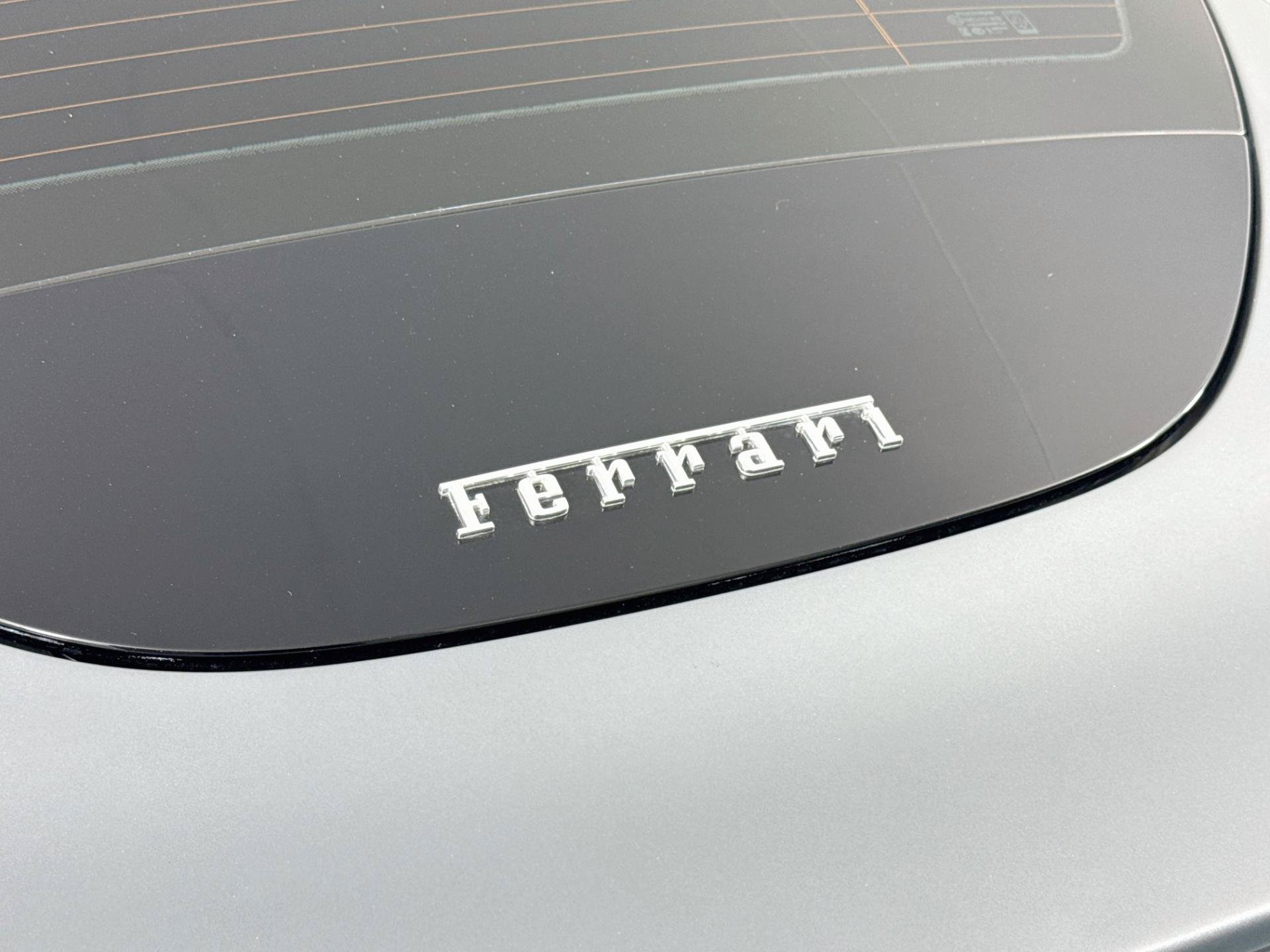 Used 2021 Ferrari Roma RWD image 50