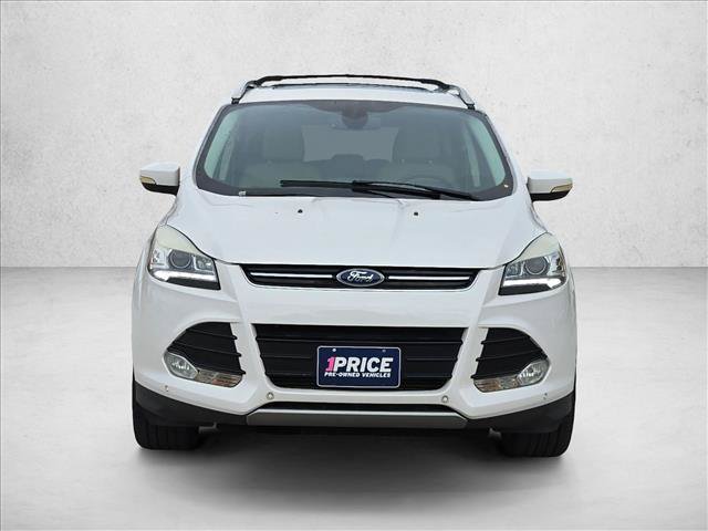 Used 2014 Ford Escape Titanium w/ Equipment Group 401A FWD image 2