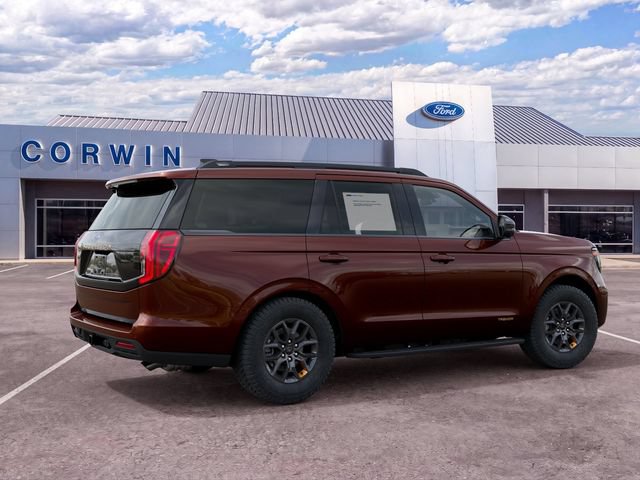 New 2027 Ford Expedition Tremor w/ Driver's Package AWD/4WD image 6