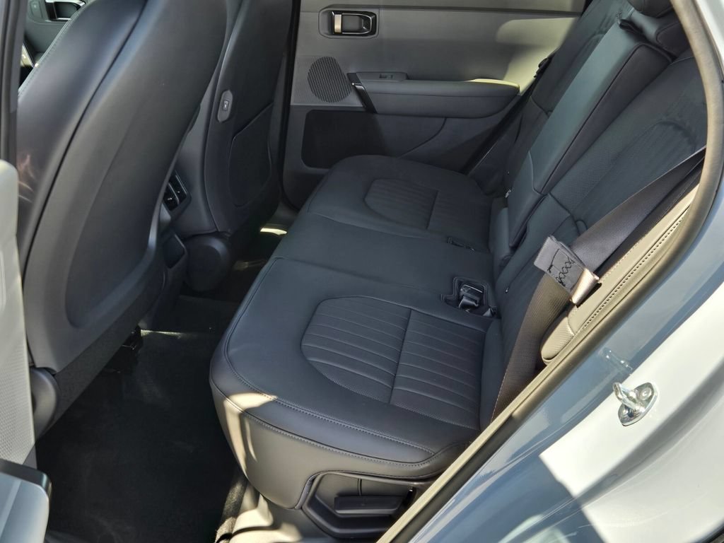 New 2027 Kia Seltos X-Line SX AWD/4WD image 8