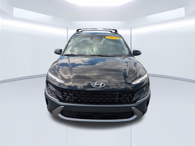 Used 2023 Hyundai Kona Limited FWD image 11