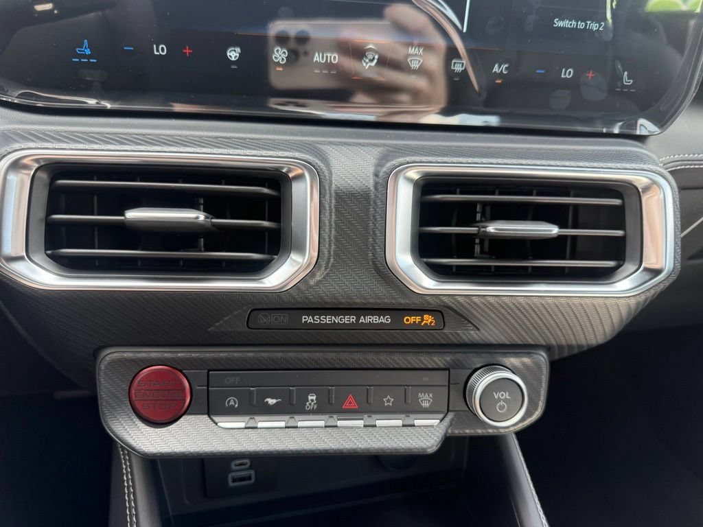 New 2026 Ford Mustang GT Premium RWD image 22