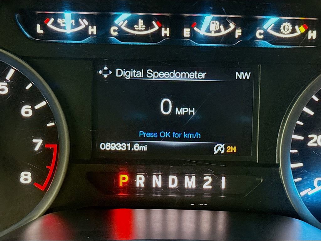 Used 2019 Ford F150 XLT w/ Equipment Group 301A Mid image 13