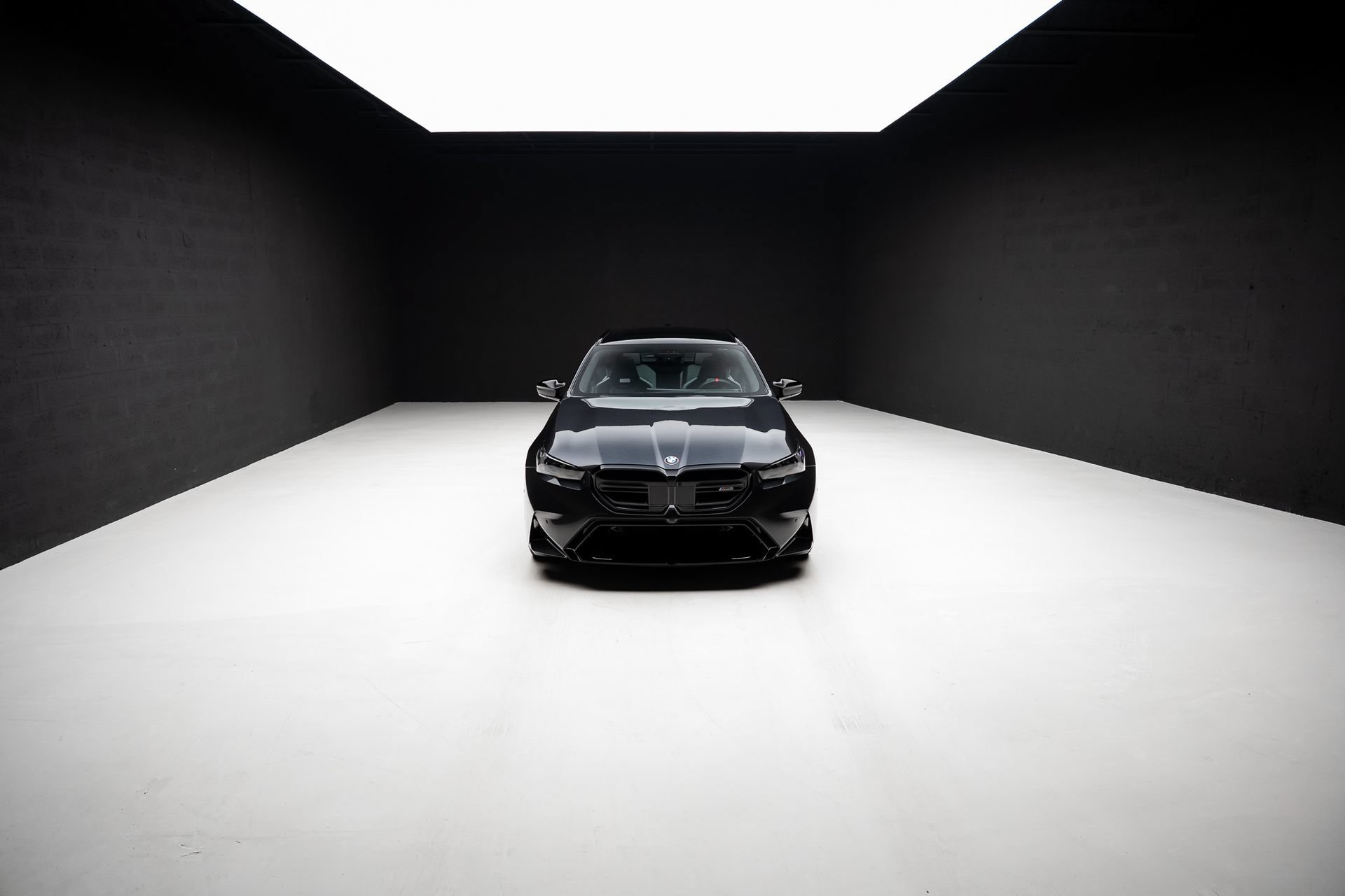 Used 2027 BMW M5 Touring AWD/4WD image 90