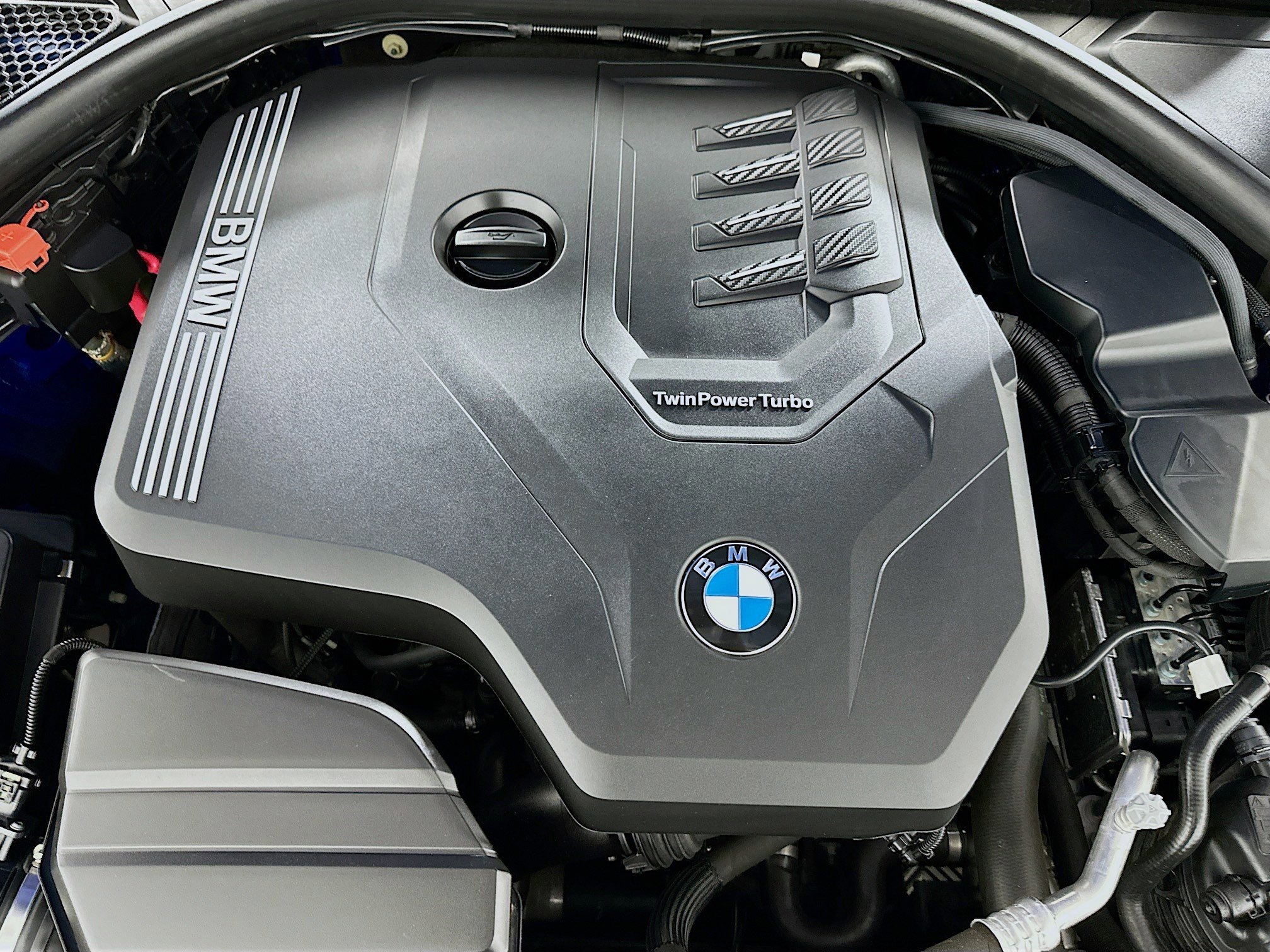 Used 2023 BMW 230i xDrive Coupe w/ Premium Package image 30