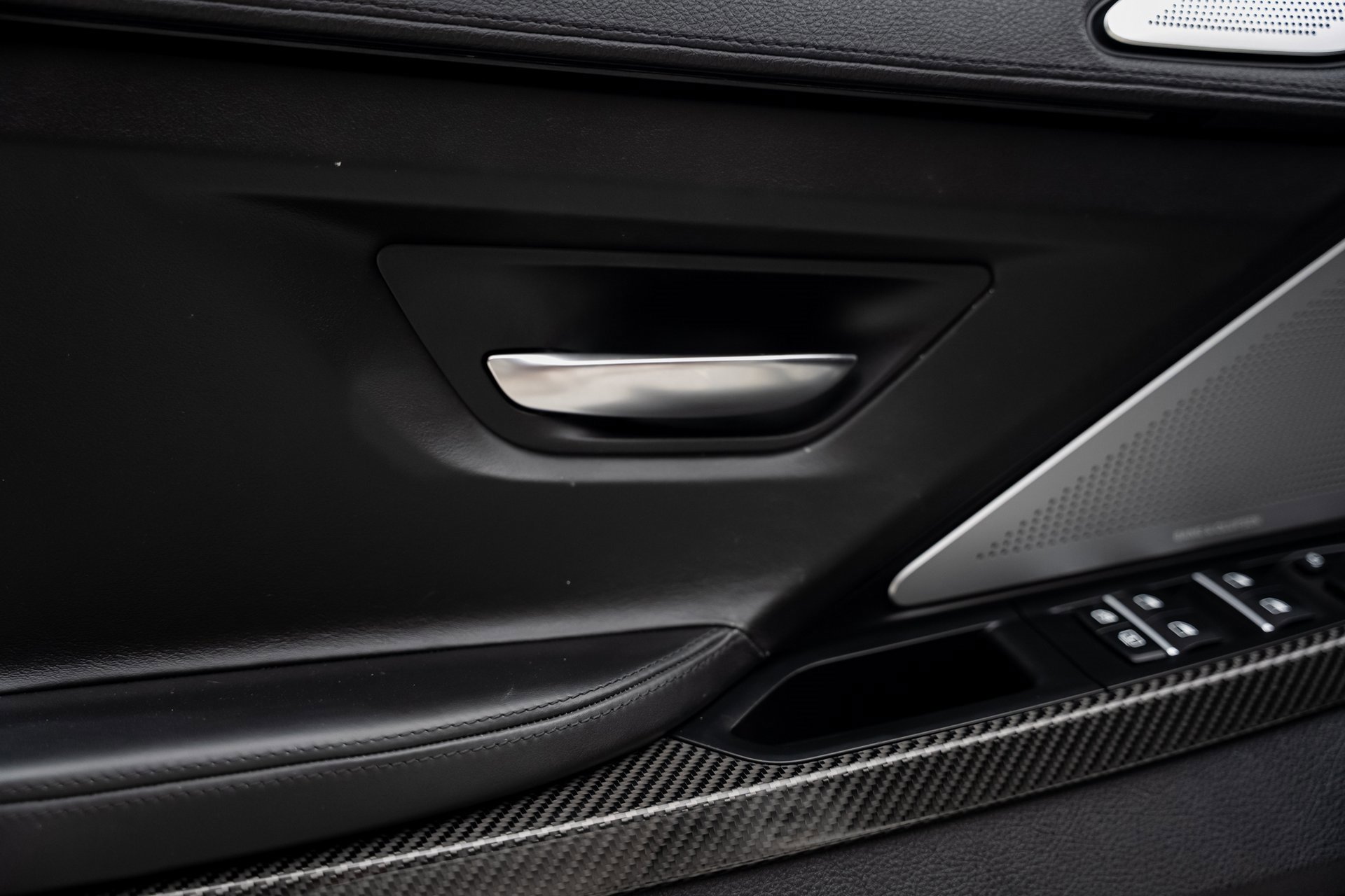 Used 2018 BMW M6 Gran Coupe image 57