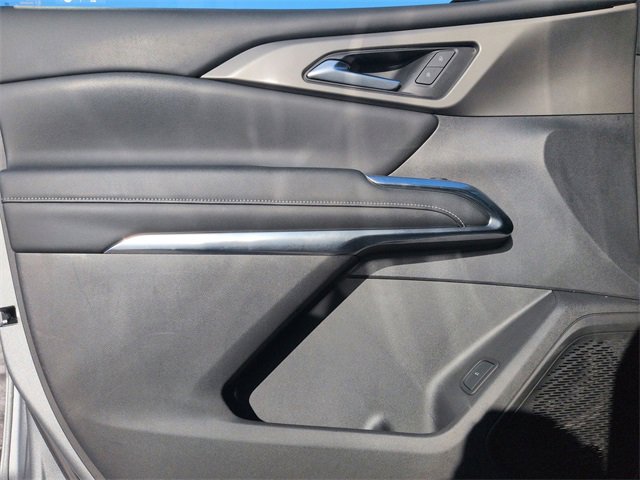 Used 2024 Chevrolet Traverse LS image 22