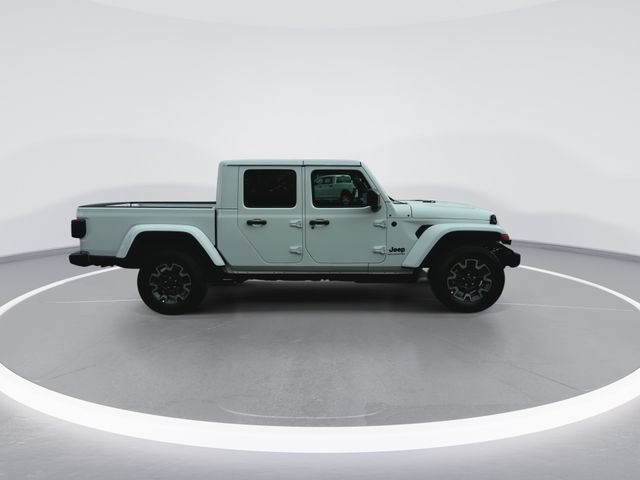 New 2026 Jeep Gladiator Mojave AWD/4WD image 9