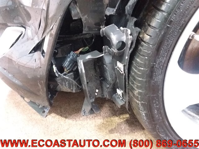 Used 2013 Jaguar XK Coupe RWD image 14