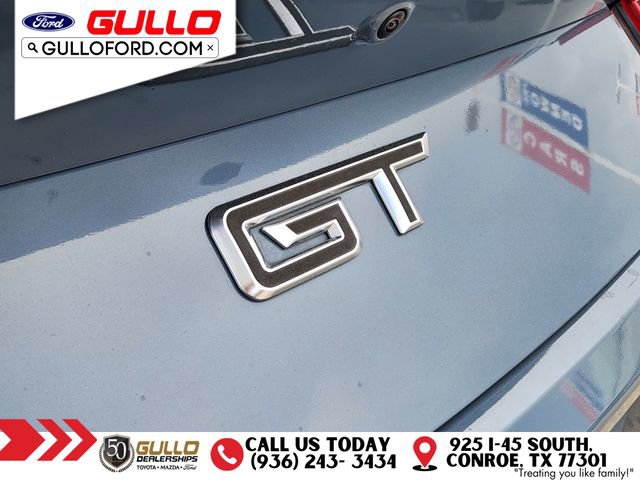 Used 2024 Ford Mustang GT Premium RWD image 8