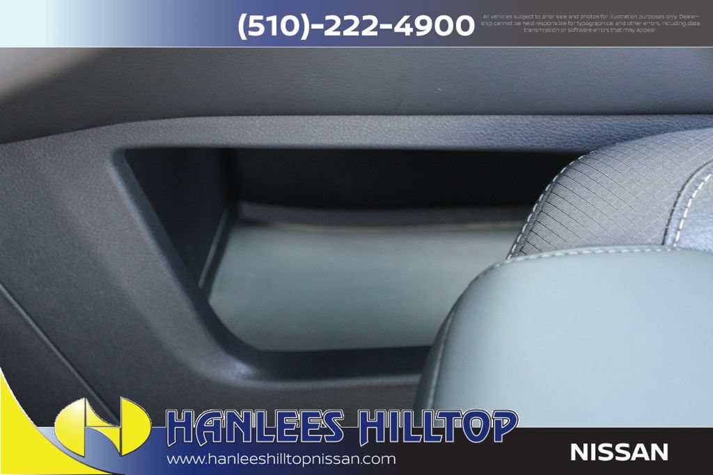 New 2026 Nissan Pathfinder SL w/ SL Premium Package AWD/4WD image 15