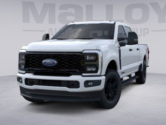 New 2026 Ford F250 XL image 31