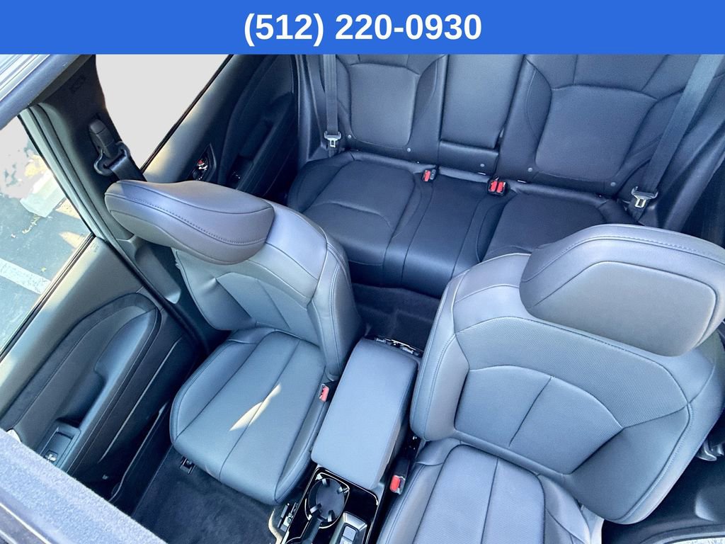 New 2026 Subaru Forester Limited AWD/4WD image 27