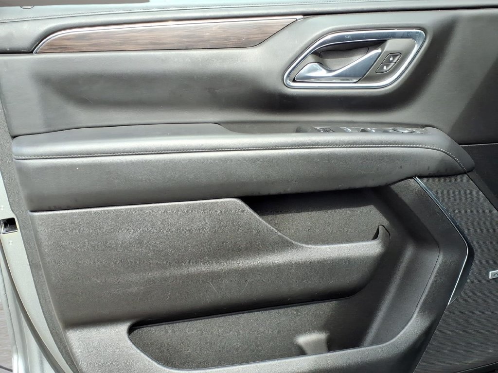 Certified 2023 Chevrolet Tahoe LT AWD/4WD image 15