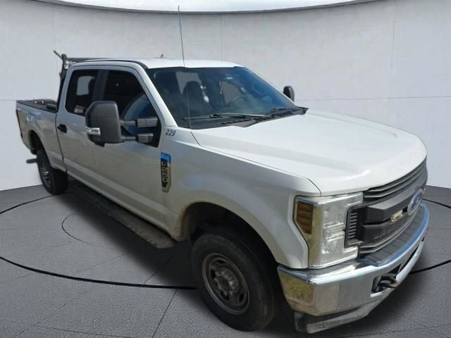 Used 2019 Ford F250 XL w/ Power Equipment Group AWD/4WD image 10