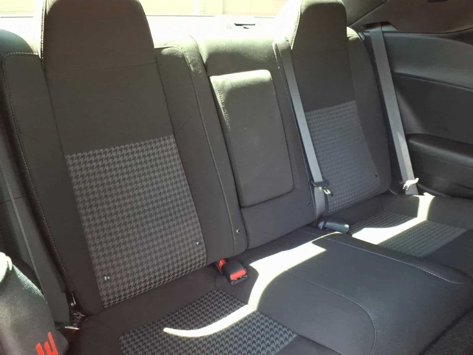 Used 2023 Dodge Challenger R/T Scat Pack RWD image 20