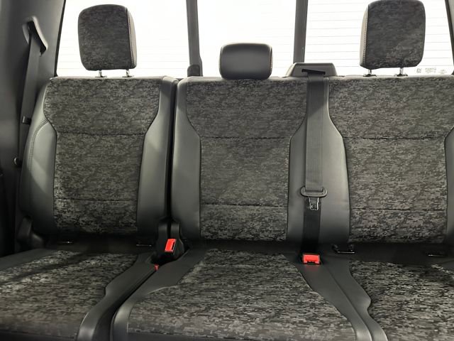 New 2025 Ford F150 Tremor w/ Bed Utility Package image 22