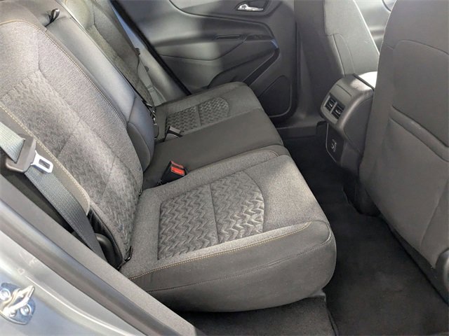 Certified 2024 Chevrolet Equinox LT image 31