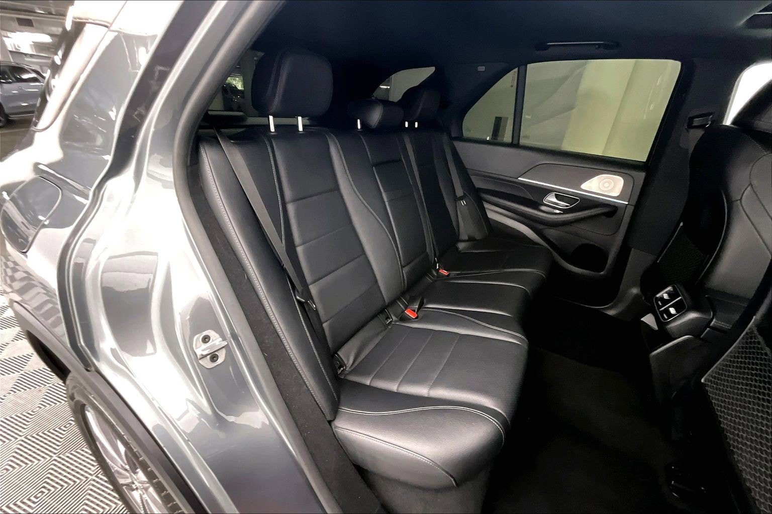 Certified 2022 Mercedes-Benz GLE 350 image 17