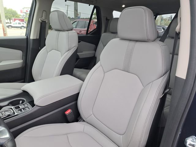 Certified 2025 Honda Pilot Touring image 18