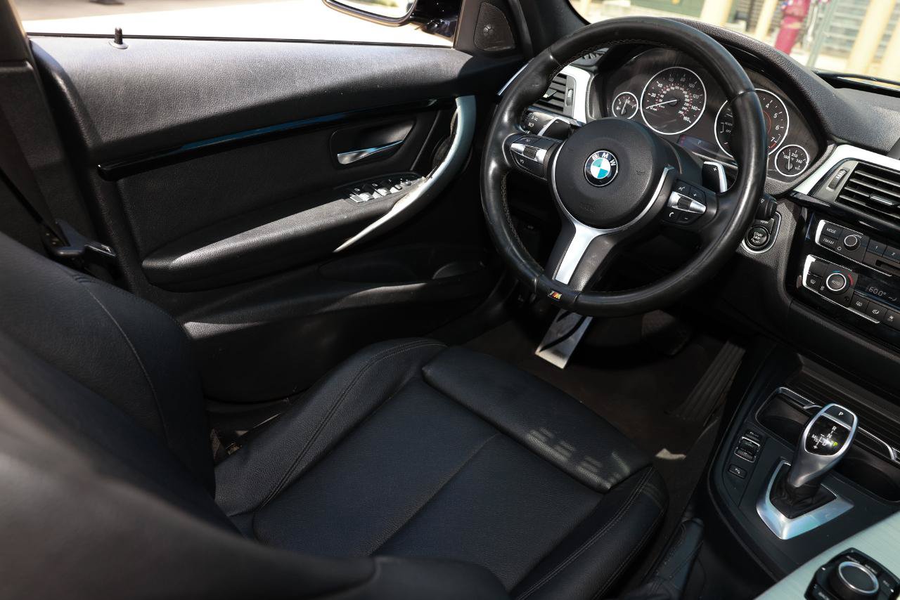 Used 2017 BMW 340i Sedan RWD image 22
