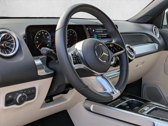 Used 2025 Mercedes-Benz GLB 250 image 10