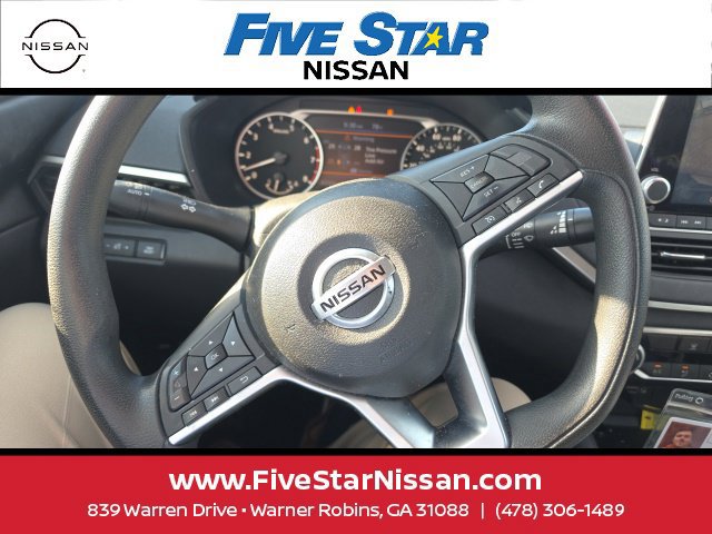 Used 2020 Nissan Altima 2.5 S FWD image 15