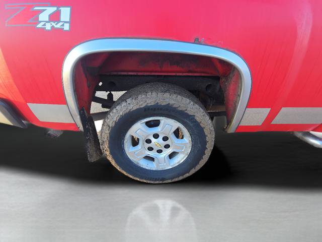 Used 2008 Chevrolet Silverado 1500 LT w/ Power Pack Plus image 21