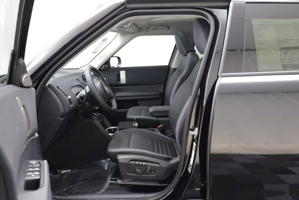 New 2026 MINI Cooper Countryman S AWD/4WD image 6